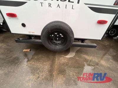 2025 CrossRoads RV Sunset Trail - Photo 14