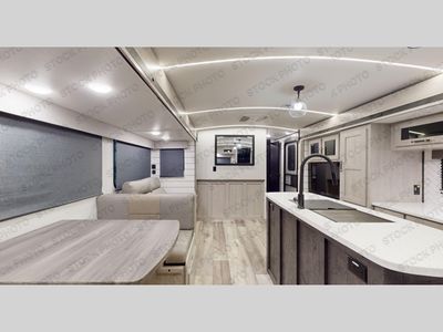 2025 CrossRoads RV Sunset Trail - Photo 49