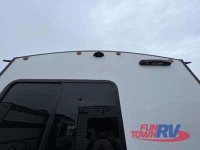2025 CrossRoads RV Sunset Trail - Photo 13