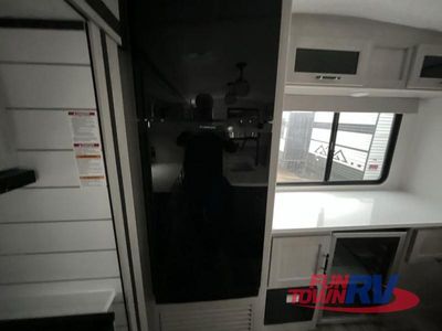 2025 CrossRoads RV Sunset Trail - Photo 21