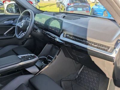 2025 BMW X1 - Photo 24