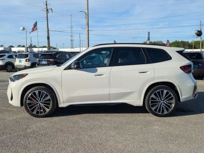 2025 BMW X1 - Photo 2