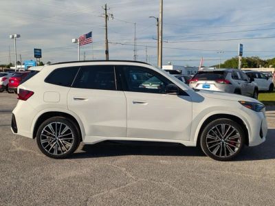 2025 BMW X1 - Photo 6