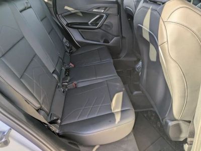 2025 BMW X1 - Photo 22