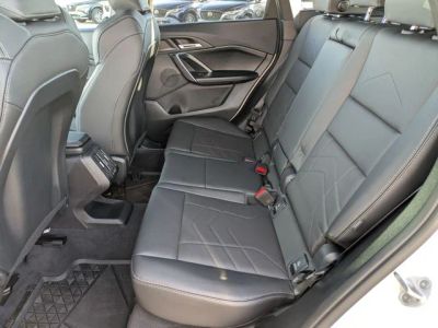 2025 BMW X1 - Photo 21