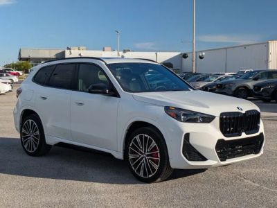 2025 BMW X1 - Photo 7