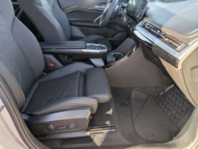 2025 BMW X1 - Photo 23