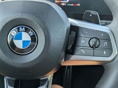 2025 BMW X1 - Photo 17