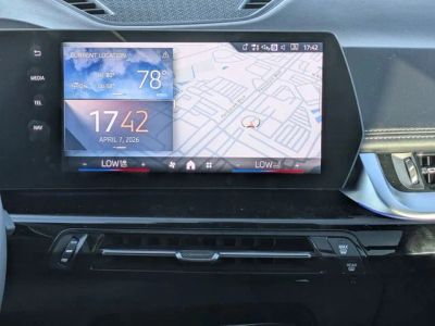 2025 BMW X1 - Photo 18