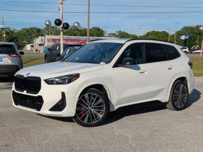 2025 BMW X1 - Photo 1