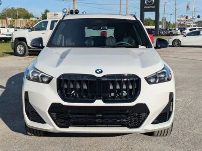 2025 BMW X1 - Photo 8