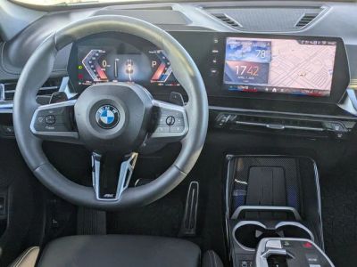 2025 BMW X1 - Photo 11