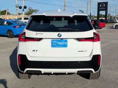 2025 BMW X1 - Photo 4