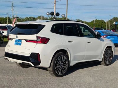 2025 BMW X1 - Photo 5