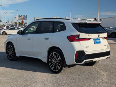 2025 BMW X1 - Photo 3