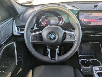 2025 BMW X1 - Photo 12