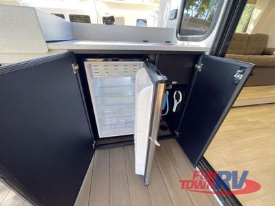 2025 Forest River RV Wildwood X-Lite - Photo 16