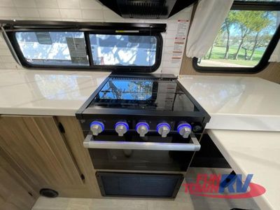2025 Forest River RV Wildwood X-Lite - Photo 20