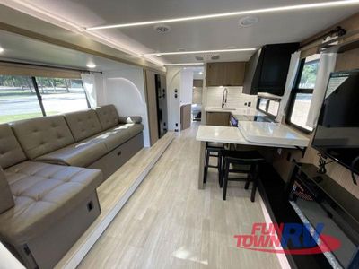 2025 Forest River RV Wildwood X-Lite - Photo 17