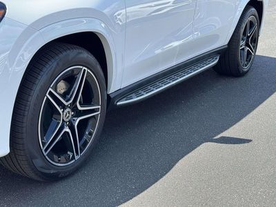 2026 Mercedes-Benz GLS - Photo 13