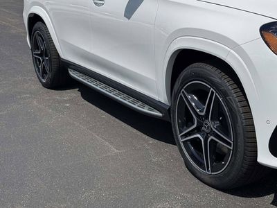 2026 Mercedes-Benz GLS - Photo 12