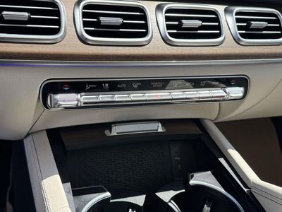 2026 Mercedes-Benz GLS - Photo 28