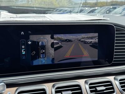 2026 Mercedes-Benz GLS - Photo 27
