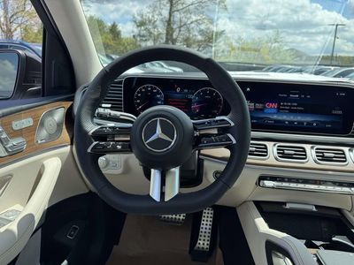 2026 Mercedes-Benz GLS - Photo 20