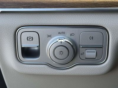 2026 Mercedes-Benz GLS - Photo 19