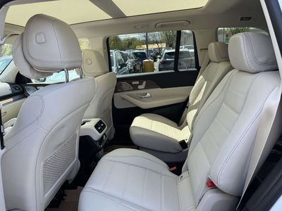 2026 Mercedes-Benz GLS - Photo 30