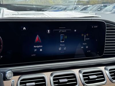2026 Mercedes-Benz GLS - Photo 26