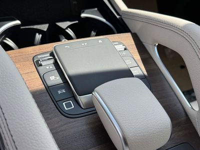 2026 Mercedes-Benz GLS - Photo 29
