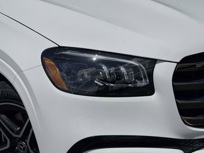 2026 Mercedes-Benz GLS - Photo 15