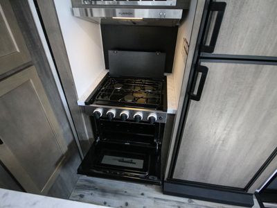 2026 Adventurer Eagle Cap 1165 - Photo 15