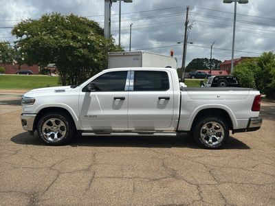 2025 RAM 1500 - Photo 4