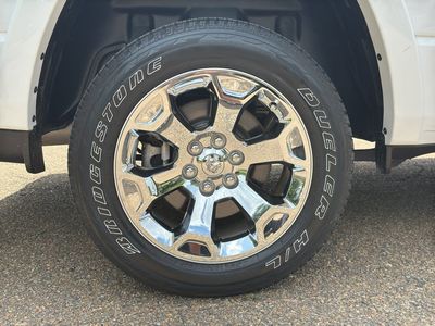 2025 RAM 1500 - Photo 10