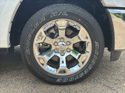 2025 RAM 1500 - Photo 9