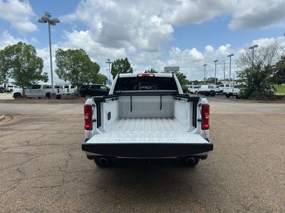 2025 RAM 1500 - Photo 29