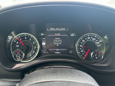 2025 RAM 1500 - Photo 19