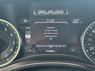 2025 RAM 1500 - Photo 18