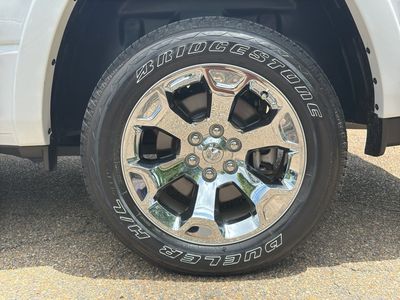 2025 RAM 1500 - Photo 11