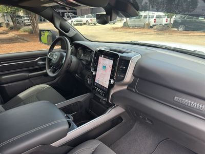 2025 RAM 1500 - Photo 35