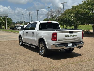 2025 RAM 1500 - Photo 5