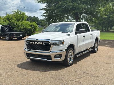 2025 RAM 1500 - Photo 3