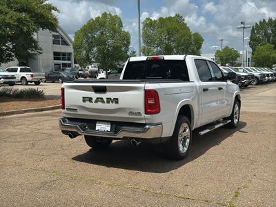 2025 RAM 1500 - Photo 7