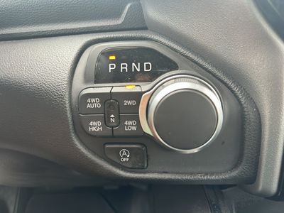 2025 RAM 1500 - Photo 16