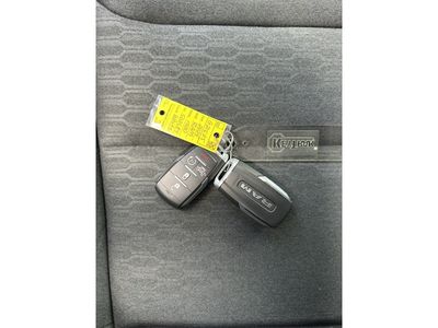 2025 RAM 1500 - Photo 37