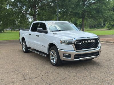 2025 RAM 1500 - Photo 1