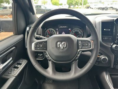 2025 RAM 1500 - Photo 25