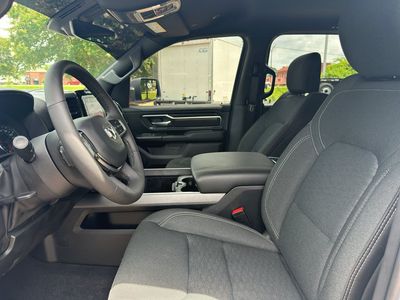 2025 RAM 1500 - Photo 13